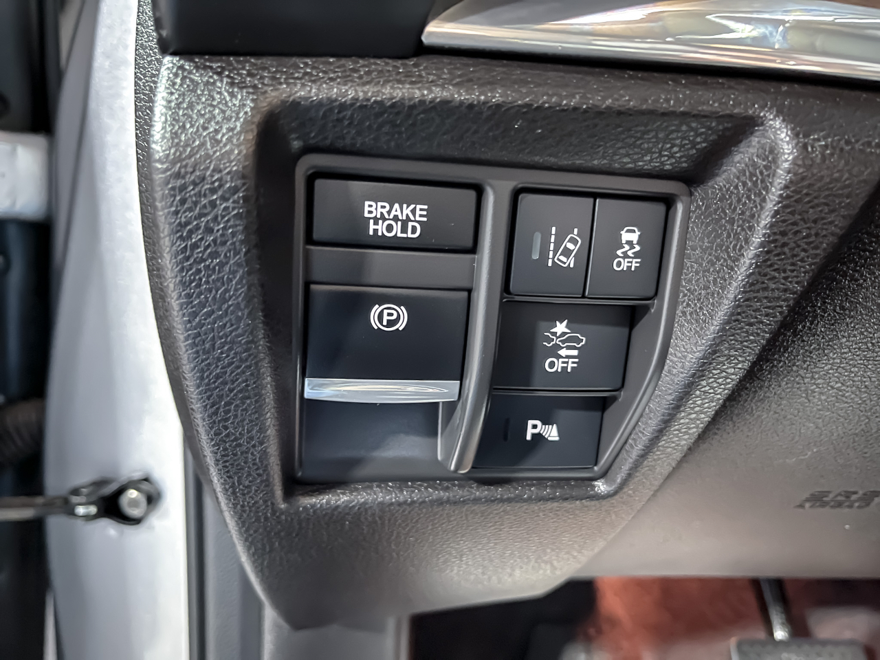 Acura MDX SH-AWD 2018