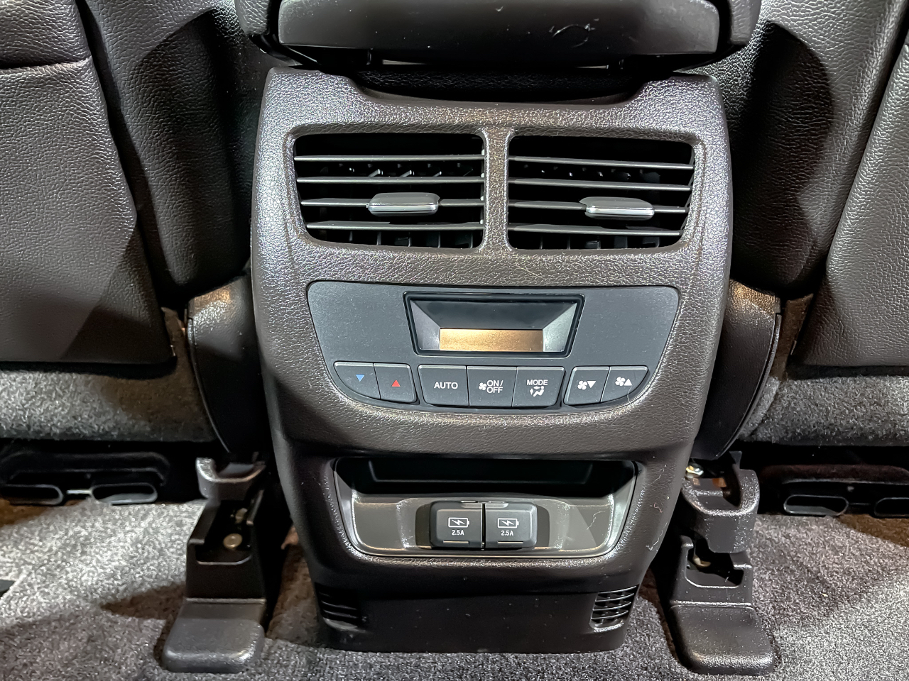 Acura MDX SH-AWD 2018