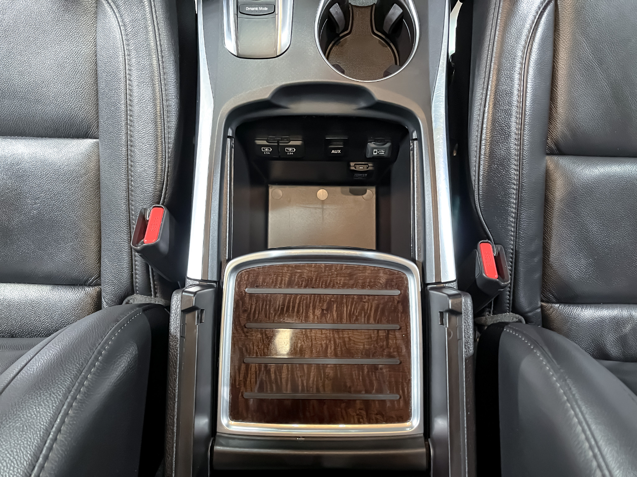 Acura MDX SH-AWD 2018