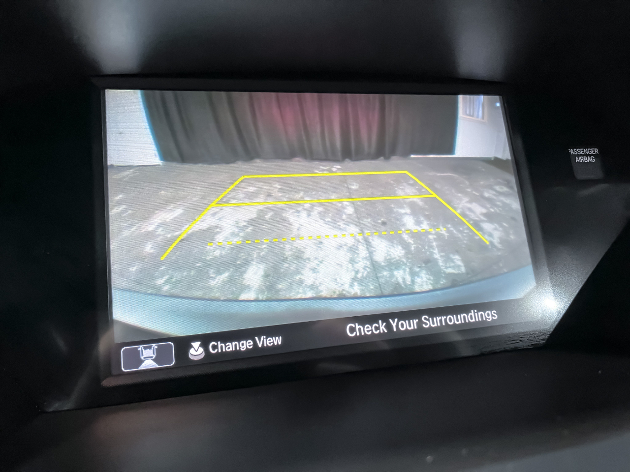 Acura MDX SH-AWD 2018