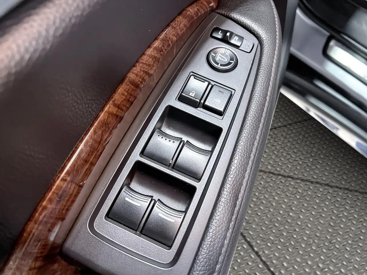 Acura MDX SH-AWD 2018