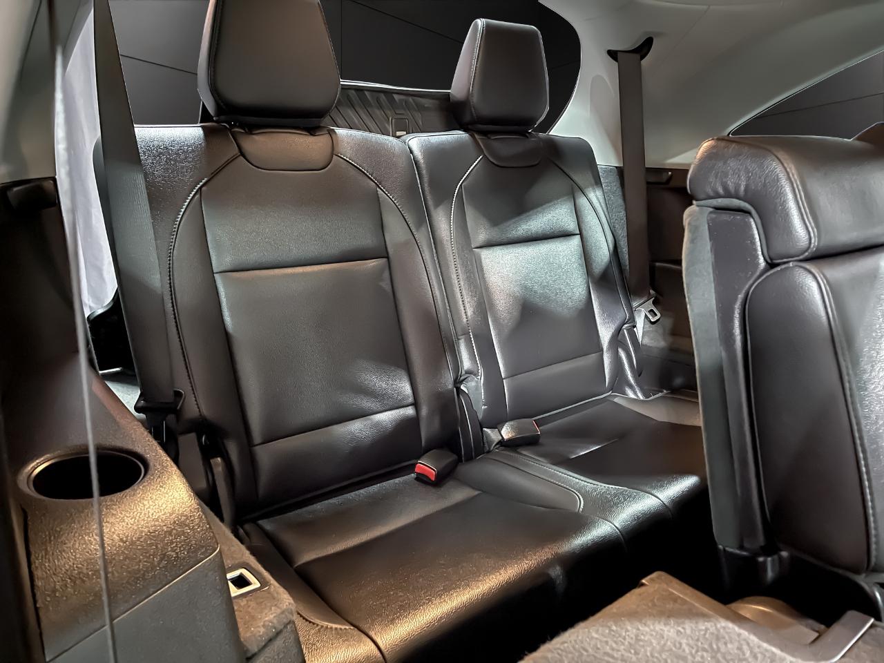 Acura MDX SH-AWD 2018