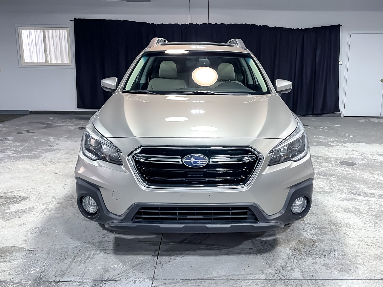 Subaru Outback 2.5i Limited 2018