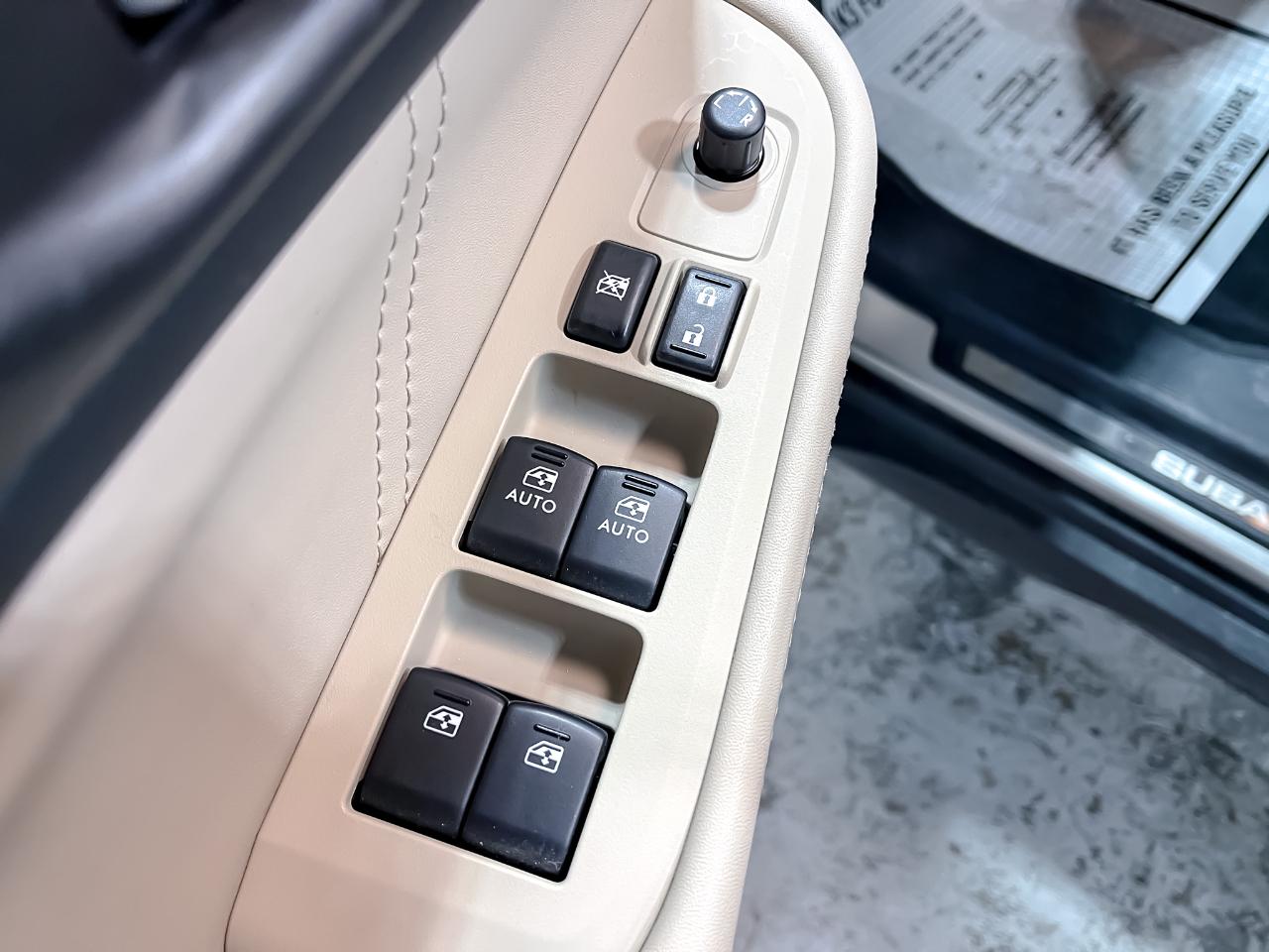 Subaru Outback 2.5i Limited 2018