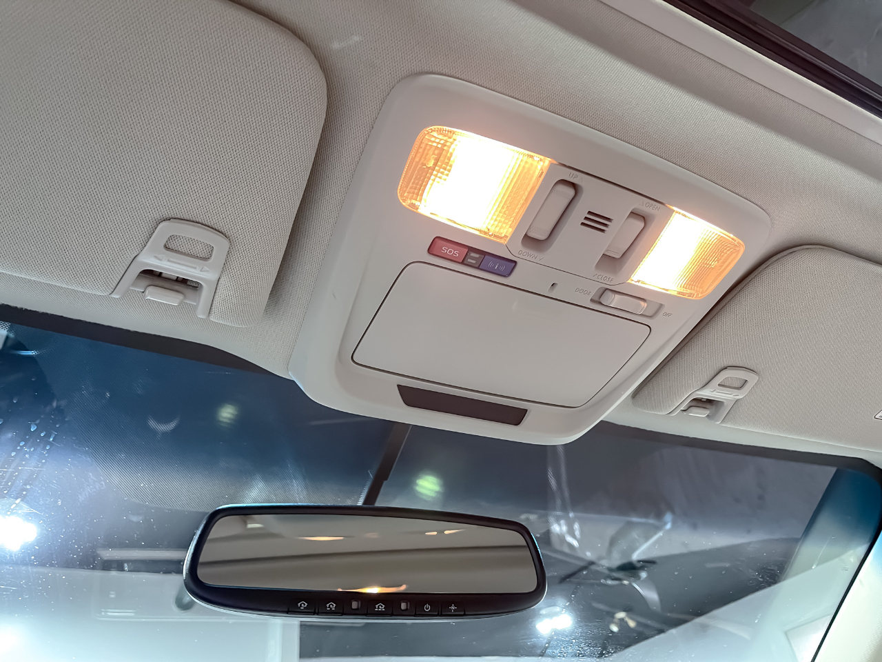 Subaru Outback 2.5i Limited 2018