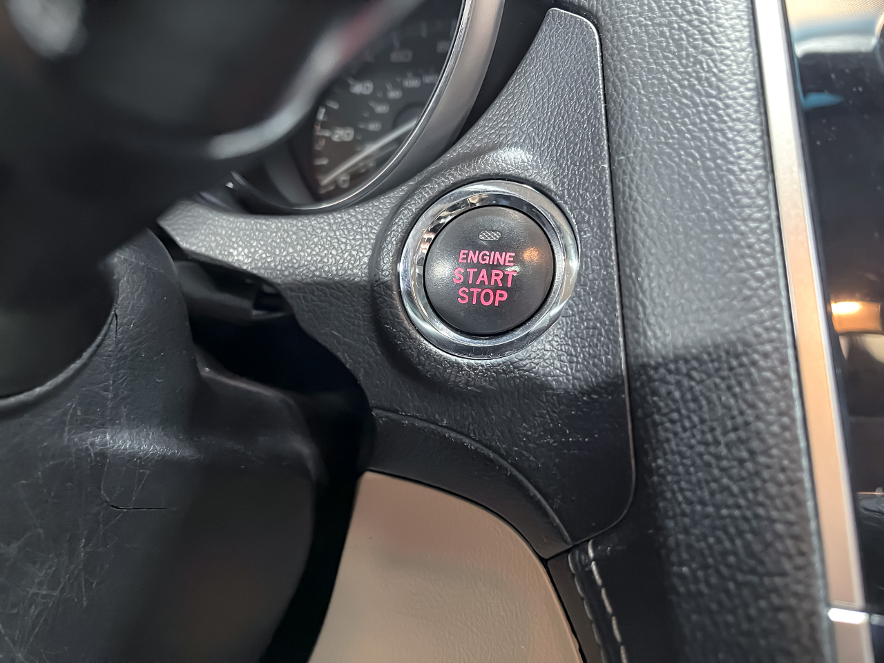 Subaru Outback 2.5i Limited 2018