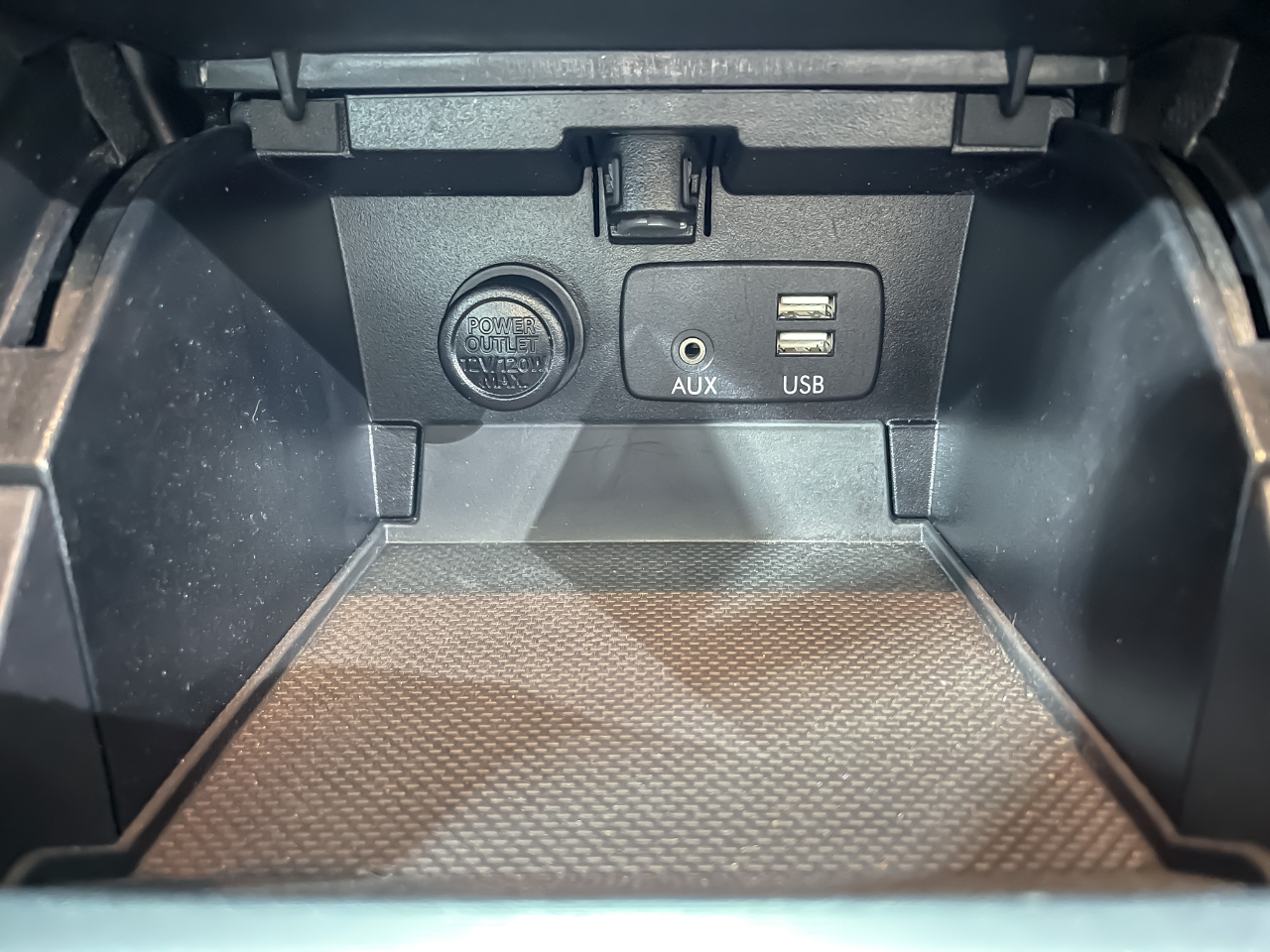 Subaru Outback 2.5i Limited 2018