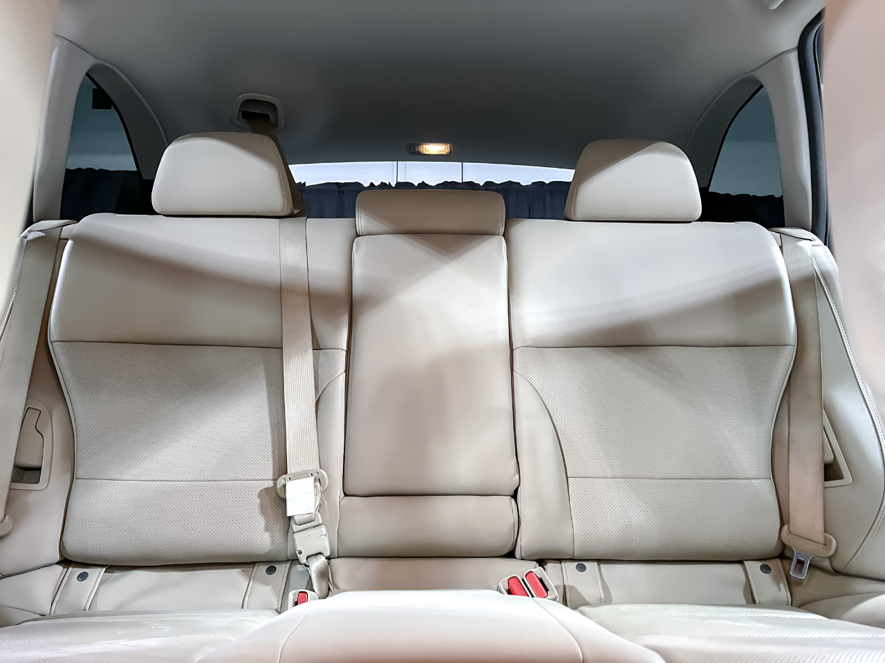 Subaru Outback 2.5i Limited 2018