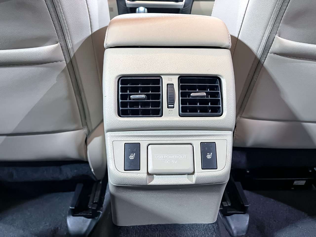 Subaru Outback 2.5i Limited 2018