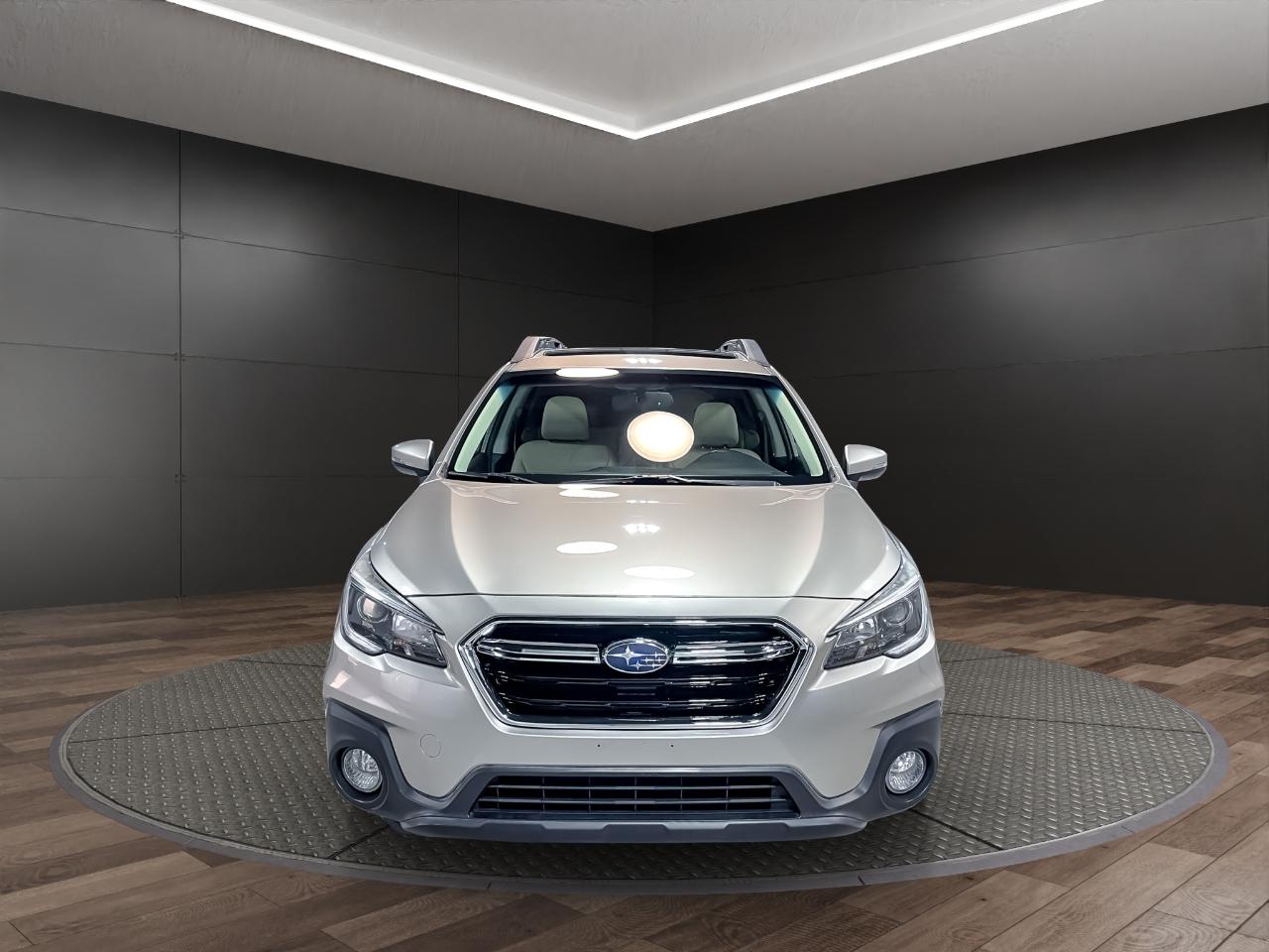 Subaru Outback 2.5i Limited 2018