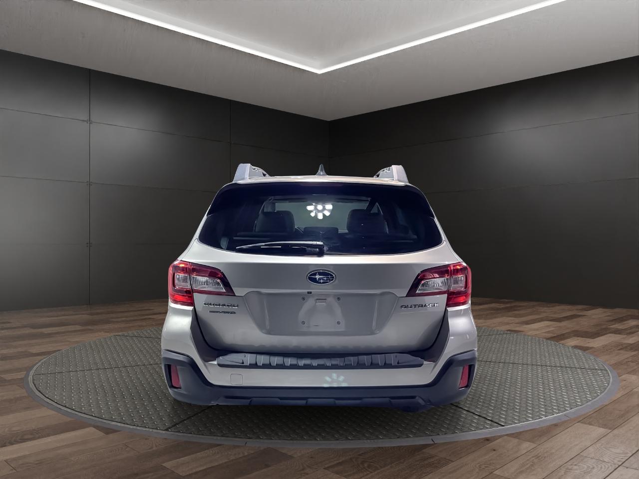 Subaru Outback 2.5i Limited 2018