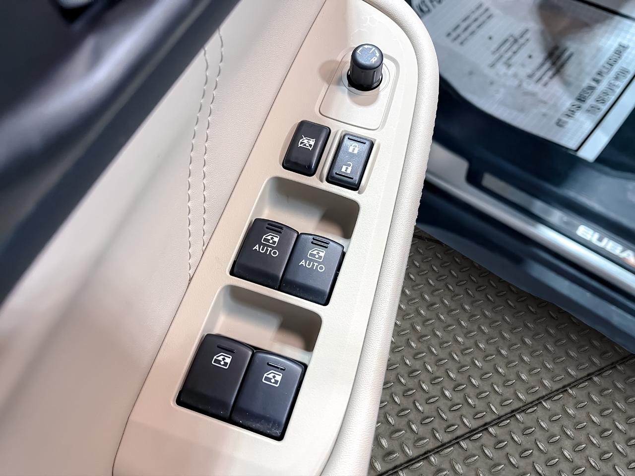 Subaru Outback 2.5i Limited 2018