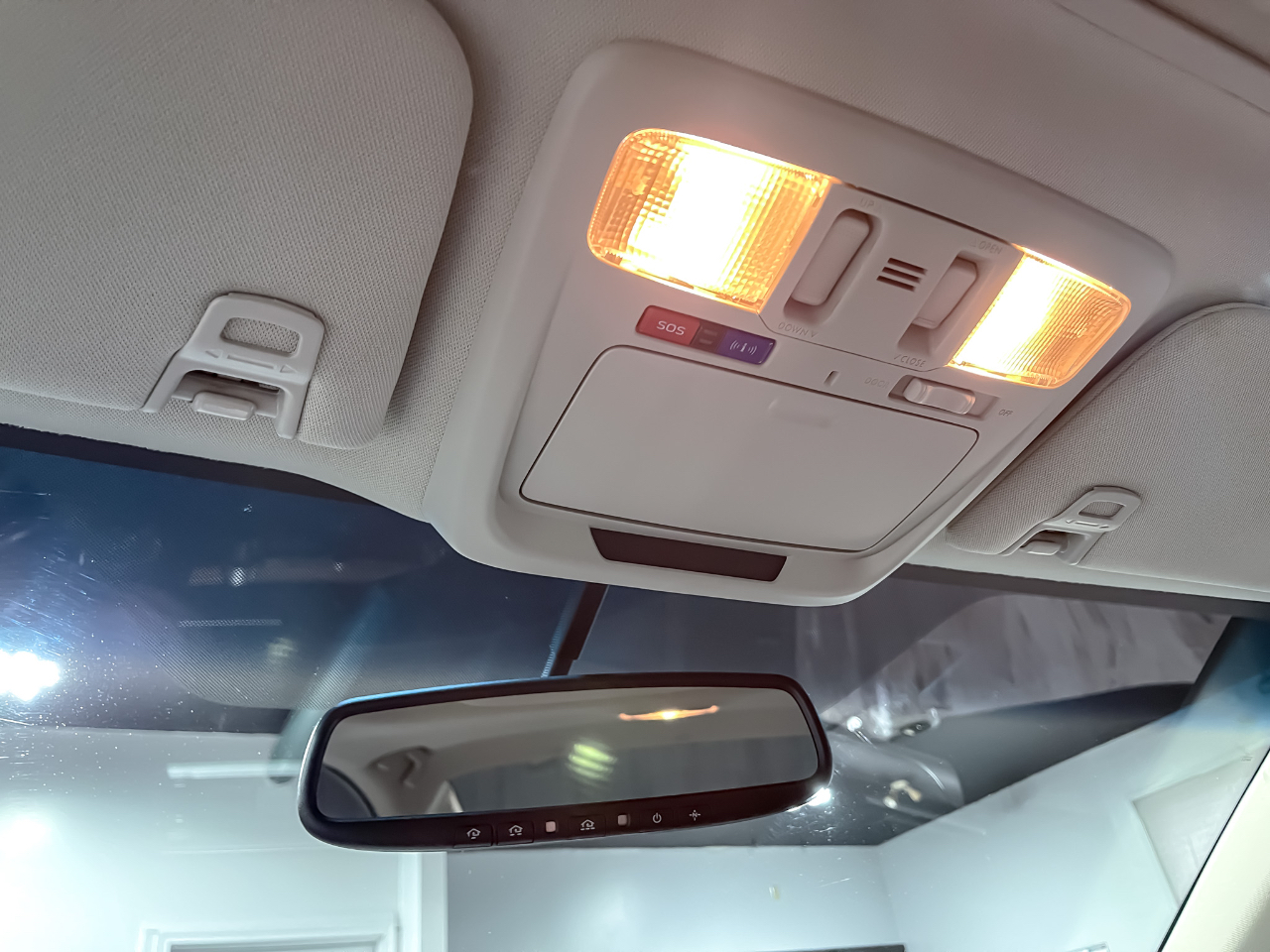 Subaru Legacy 4dr Sdn 2.5i Premium PZEV 2016