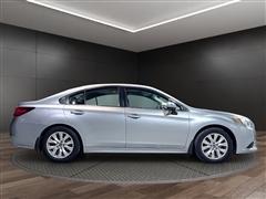 2016 Subaru Legacy 
