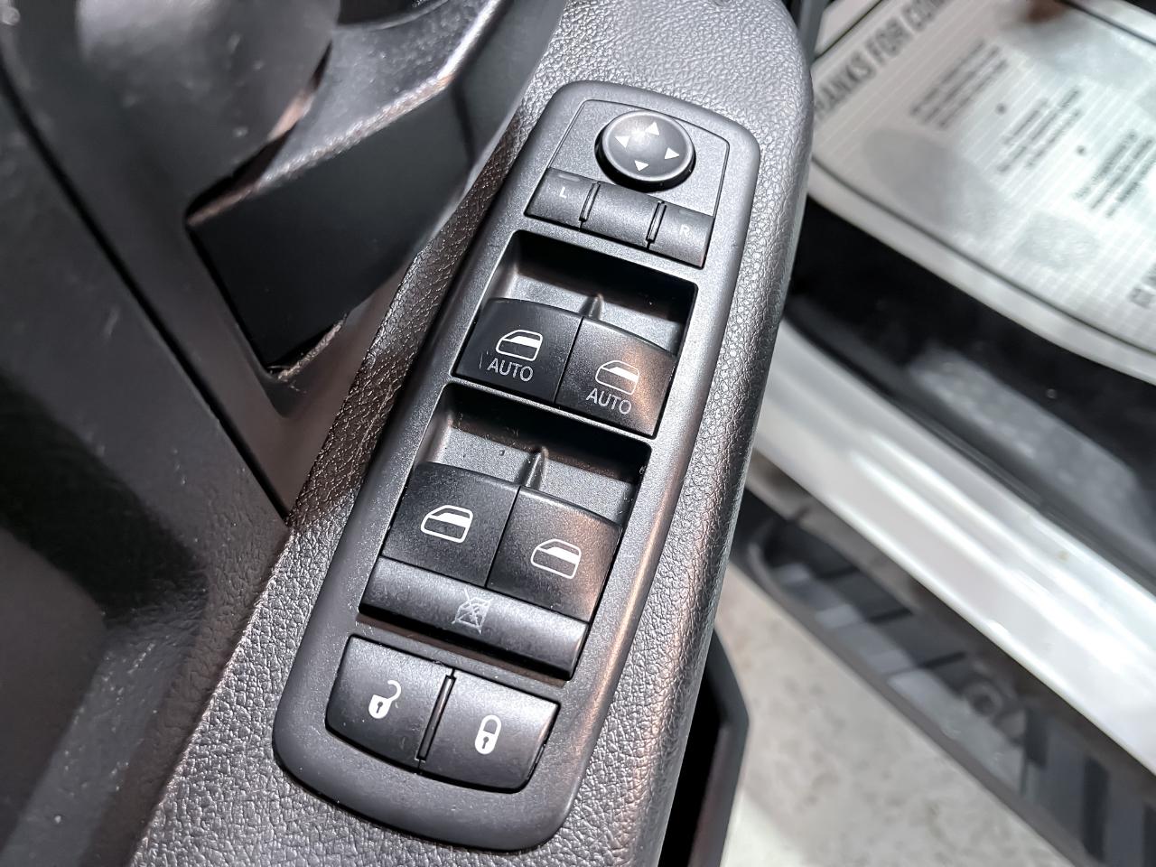 RAM 1500 Classic Express 4x4 Quad Cab 6'4" Box 2019