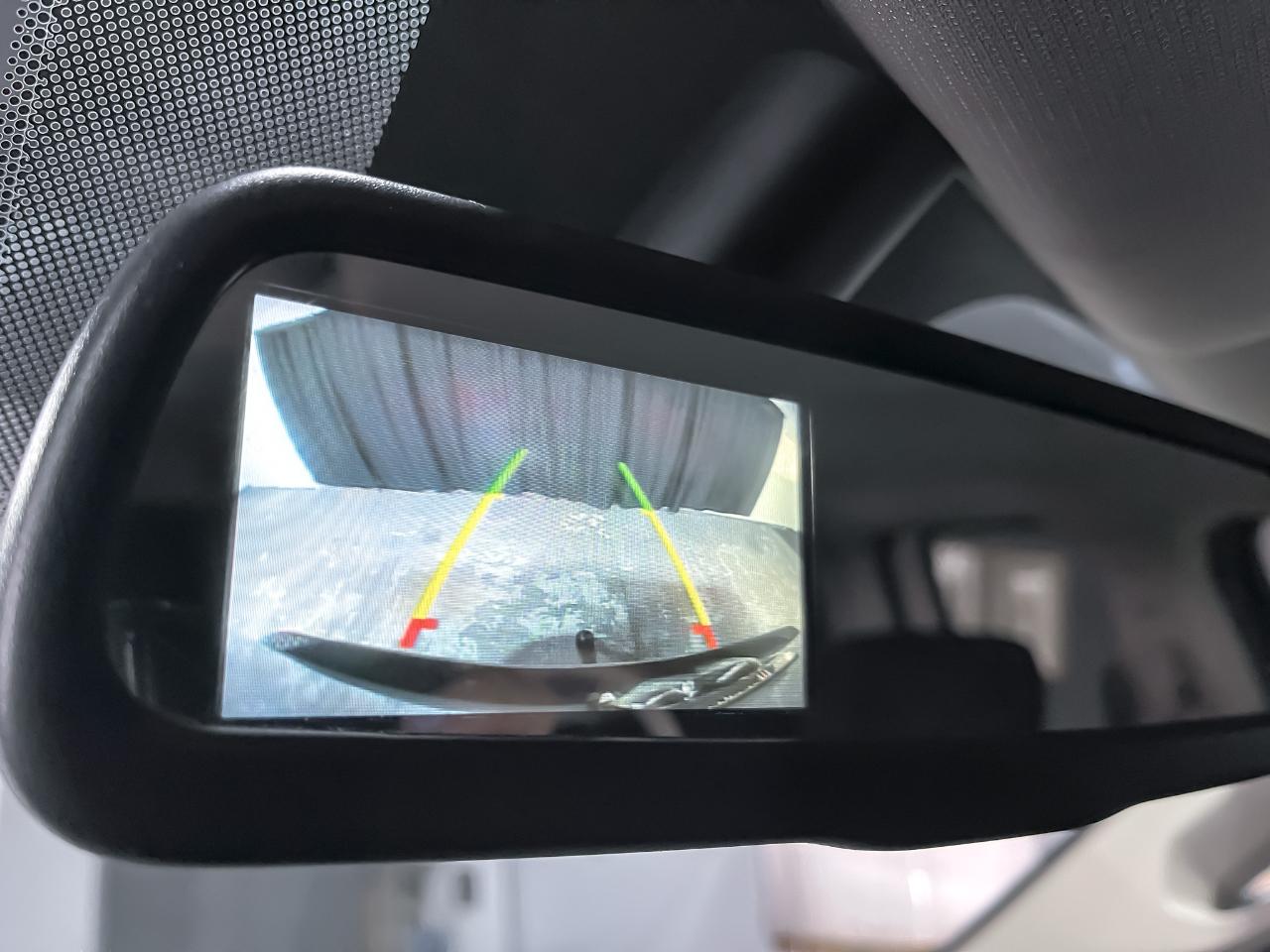 RAM 1500 Classic Express 4x4 Quad Cab 6'4" Box 2019