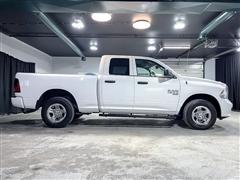 2019 RAM 1500 Classic 