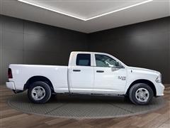 2019 RAM 1500 Classic 