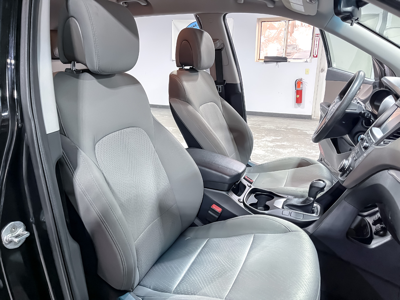 Hyundai Santa Fe Sport 2.4L Auto AWD 2017