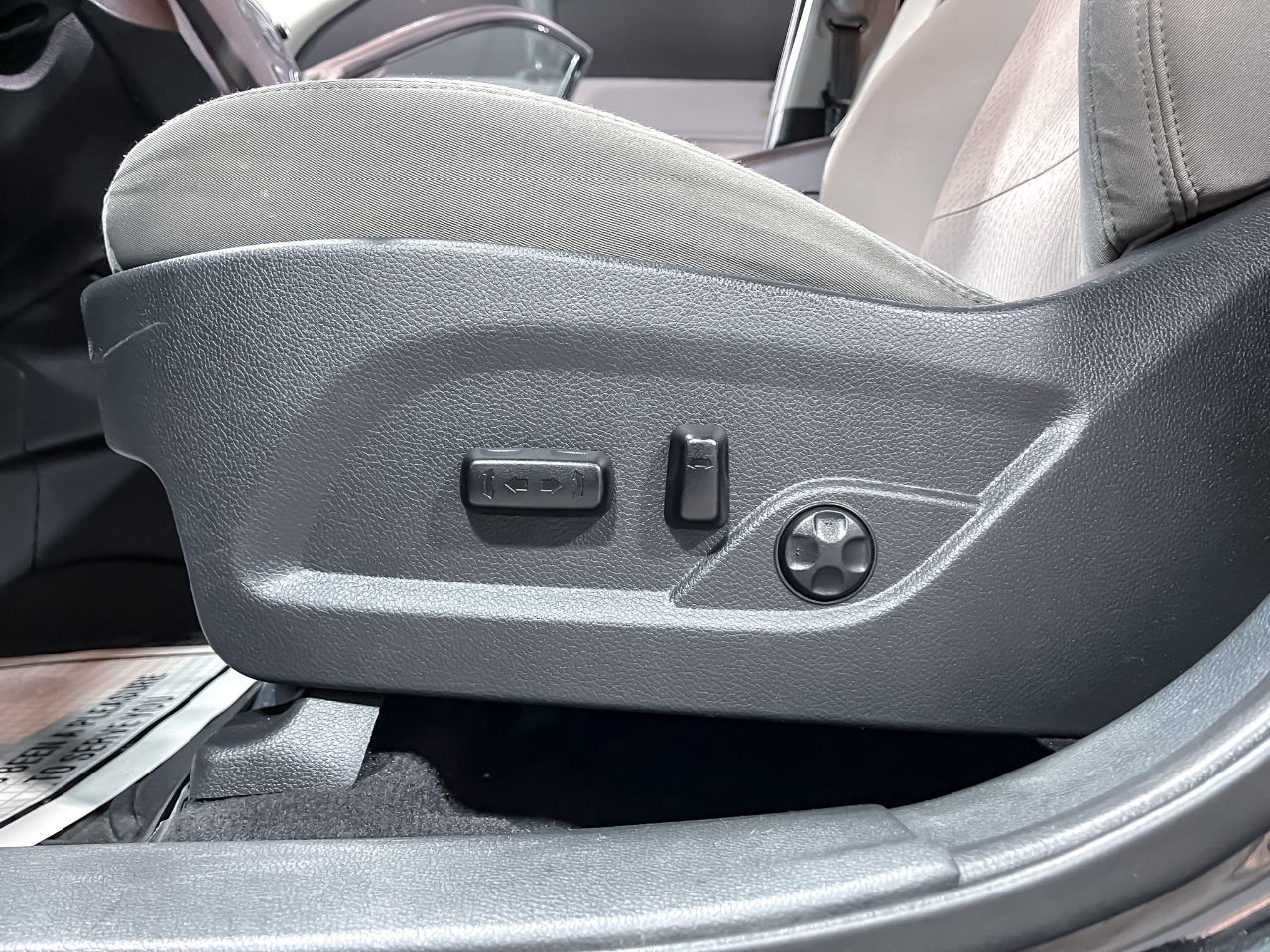 Hyundai Santa Fe Sport 2.4L Auto AWD 2017