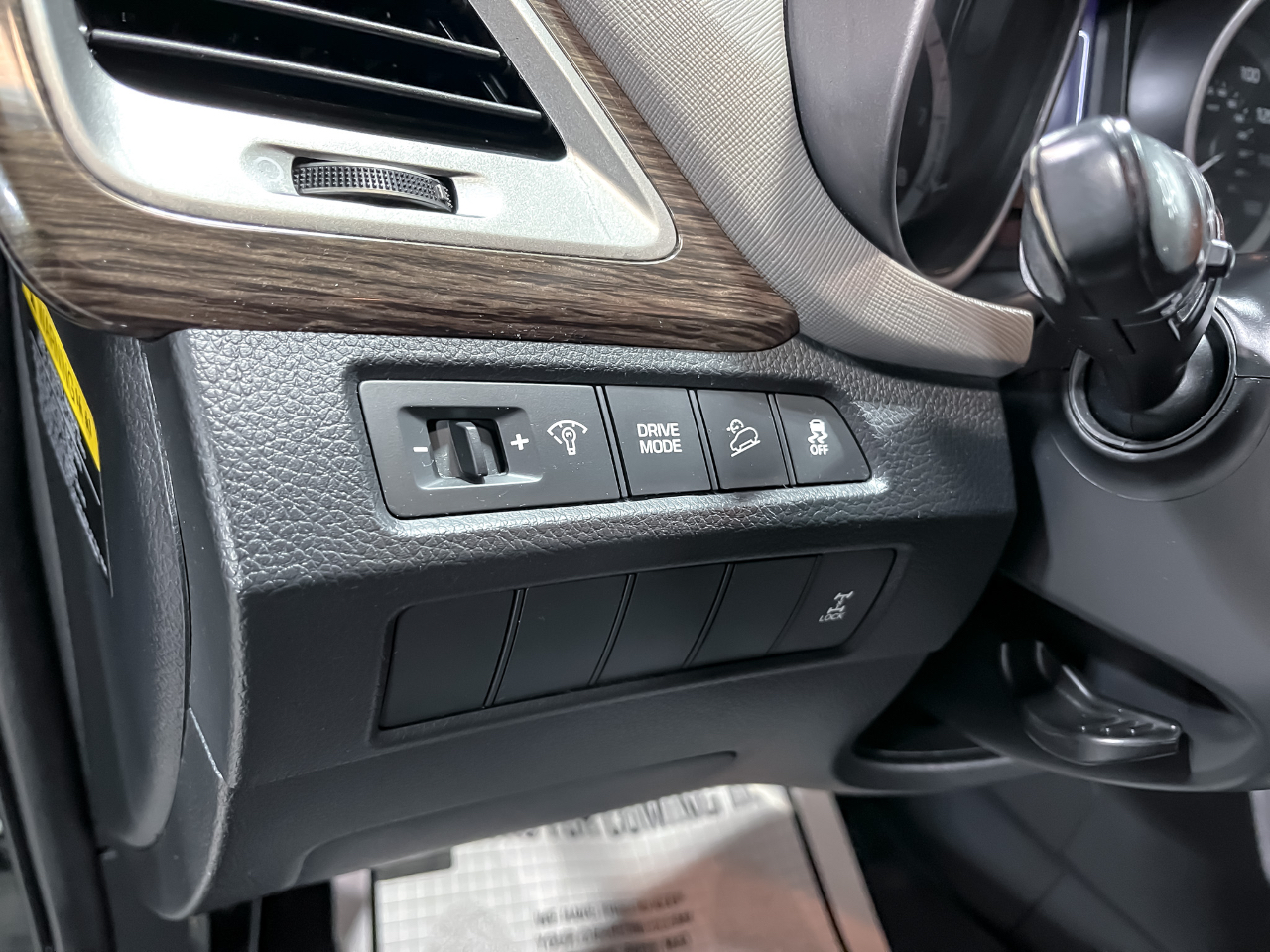 Hyundai Santa Fe Sport 2.4L Auto AWD 2017