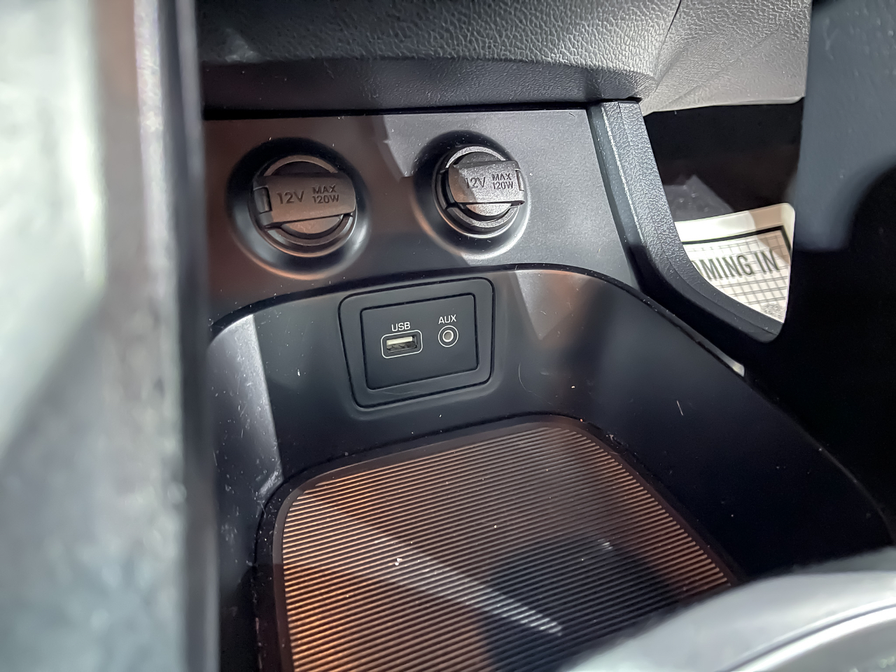 Hyundai Santa Fe Sport 2.4L Auto AWD 2017