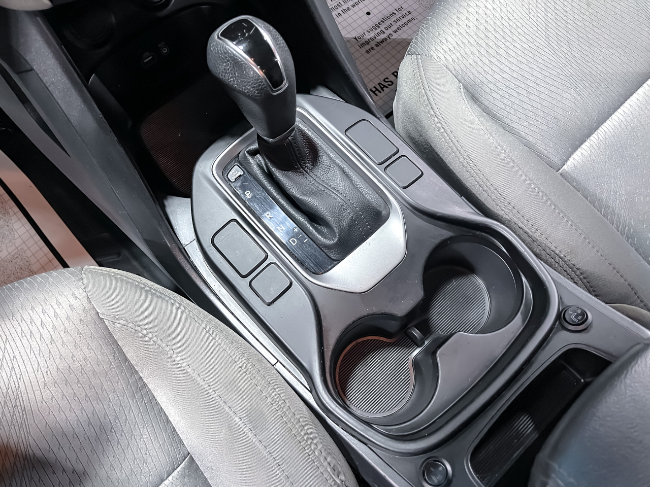 Hyundai Santa Fe Sport 2.4L Auto AWD 2017