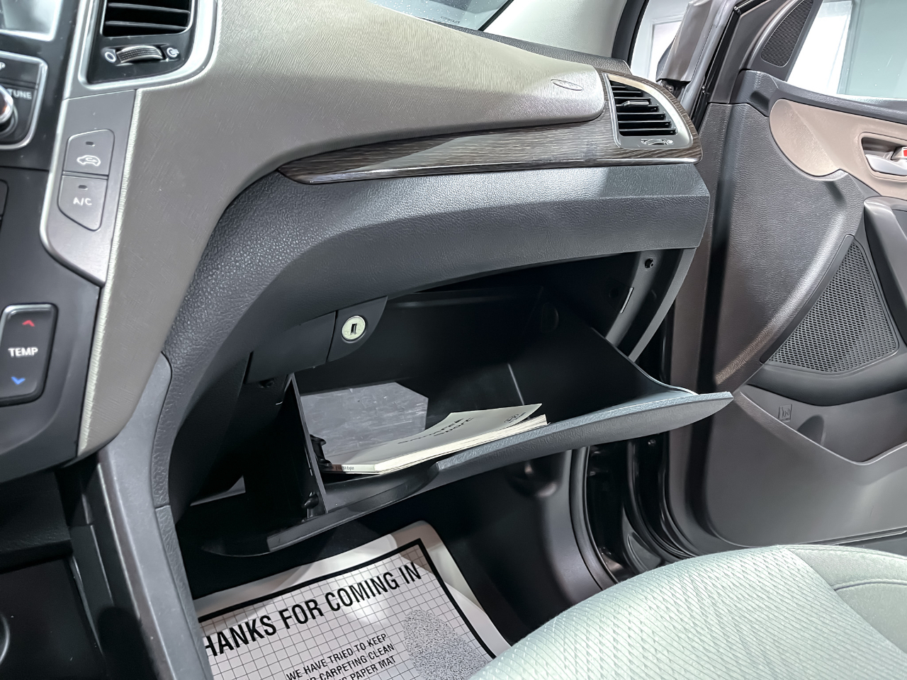 Hyundai Santa Fe Sport 2.4L Auto AWD 2017