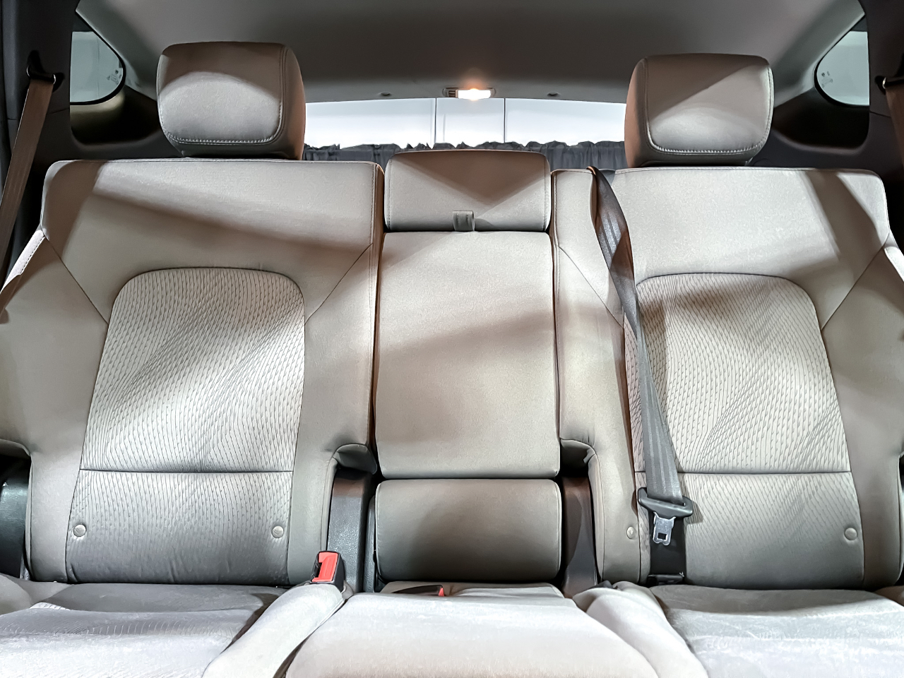 Hyundai Santa Fe Sport 2.4L Auto AWD 2017