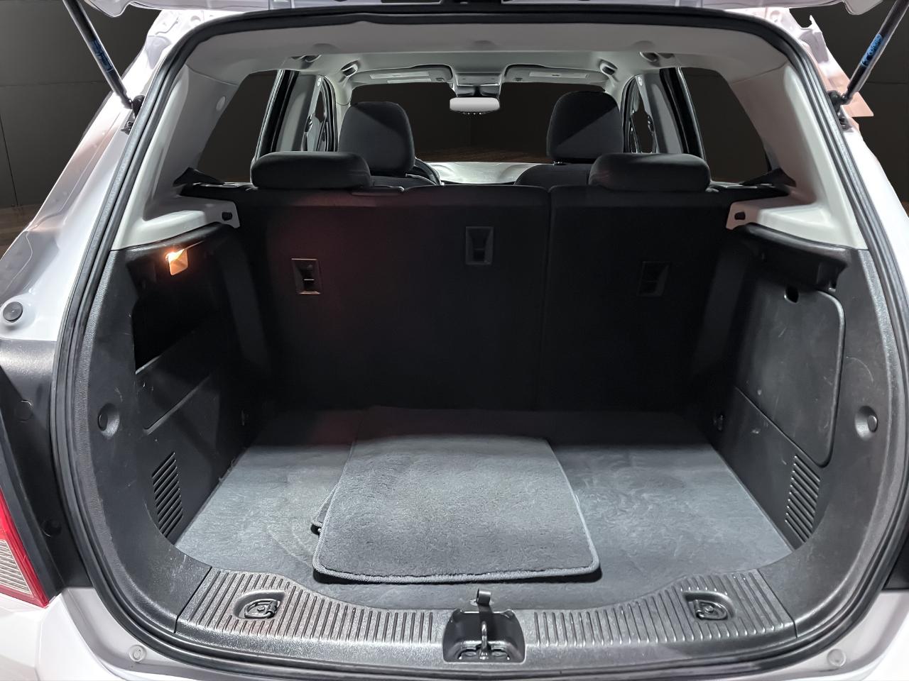 Chevrolet Trax FWD 4dr LS 2020