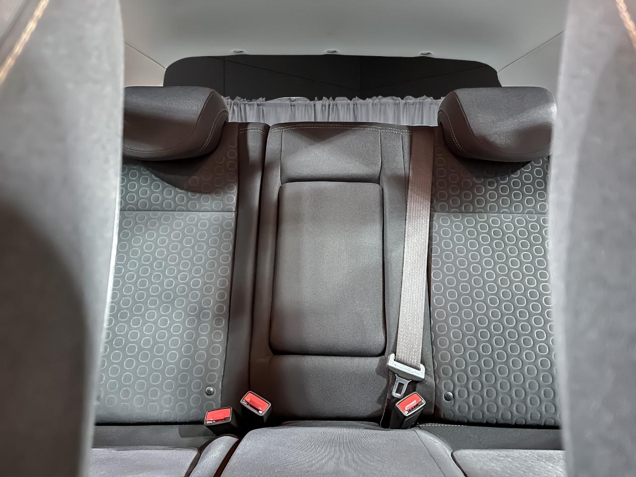 Chevrolet Trax FWD 4dr LS 2020