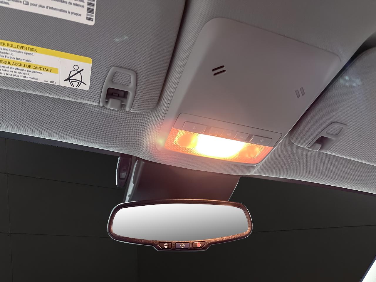 Chevrolet Trax FWD 4dr LS 2020