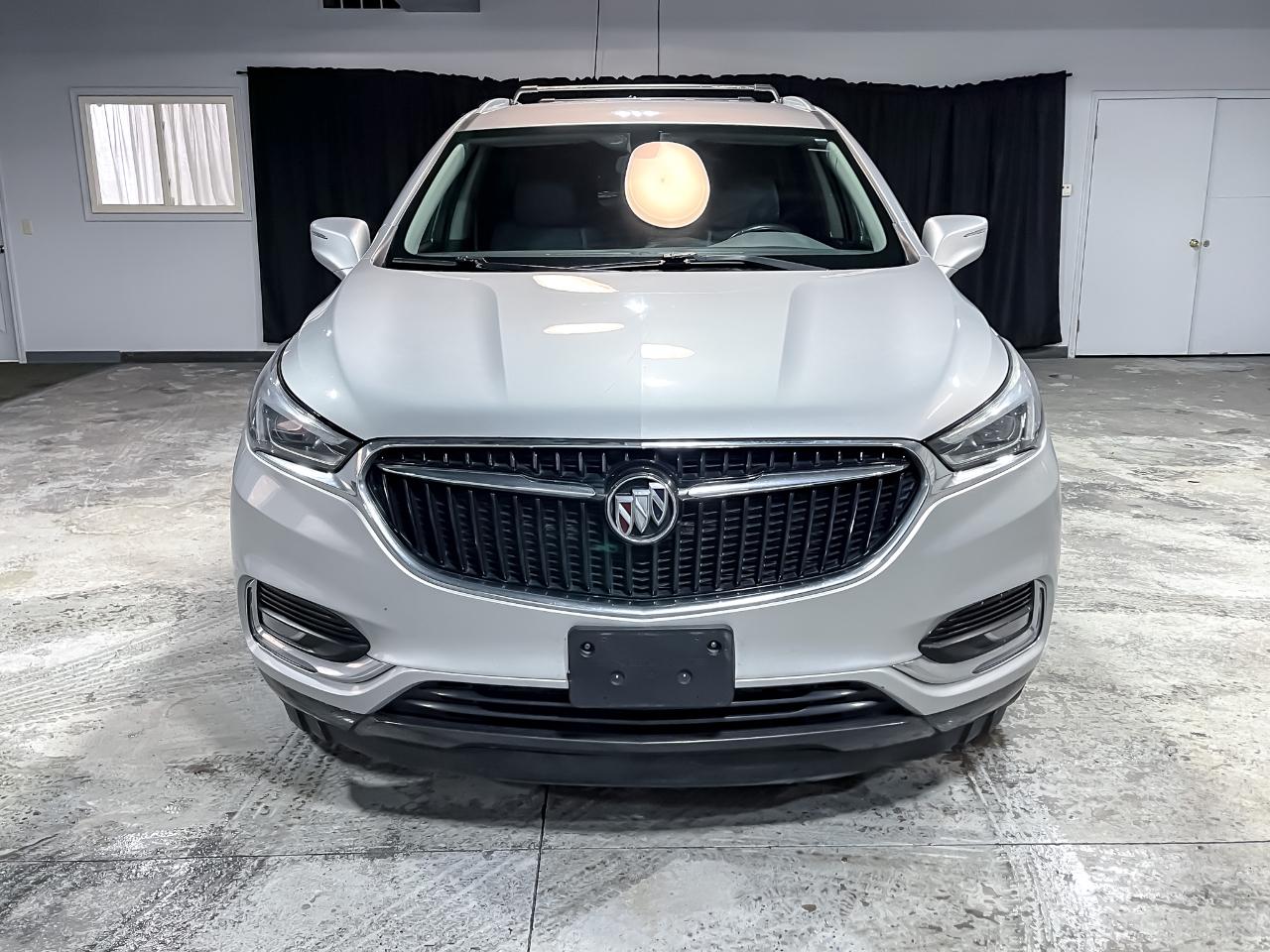 Buick Enclave FWD 4dr Essence 2020