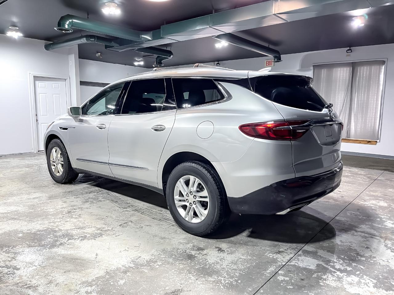 Buick Enclave FWD 4dr Essence 2020