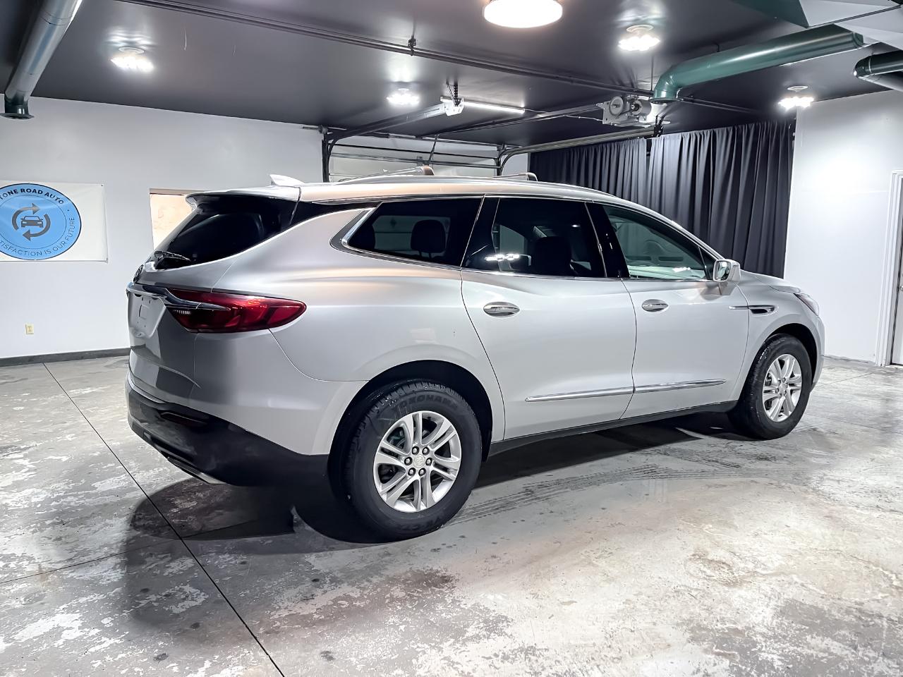 Buick Enclave FWD 4dr Essence 2020