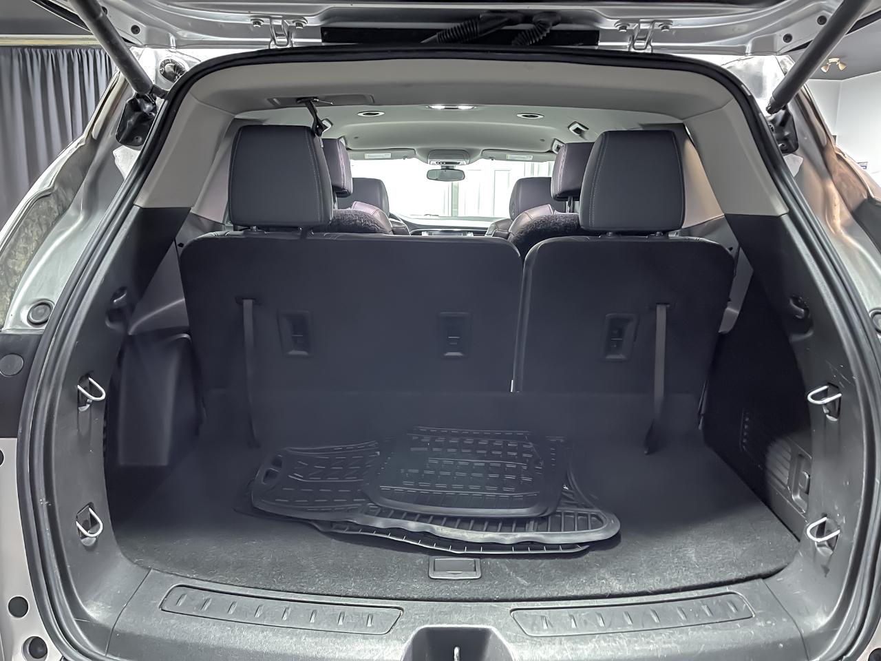 Buick Enclave FWD 4dr Essence 2020