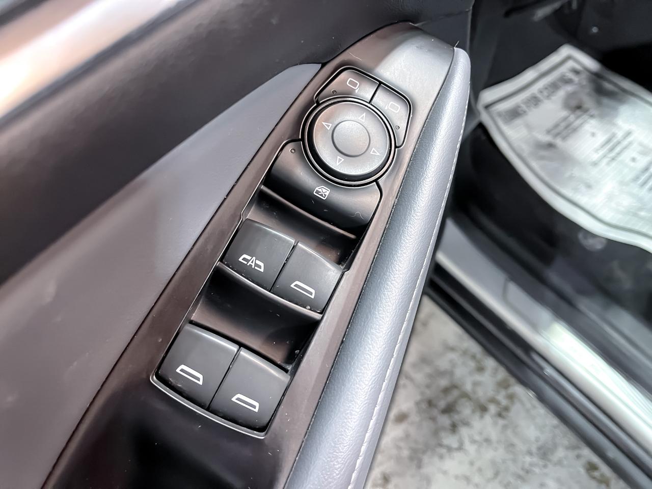 Buick Enclave FWD 4dr Essence 2020