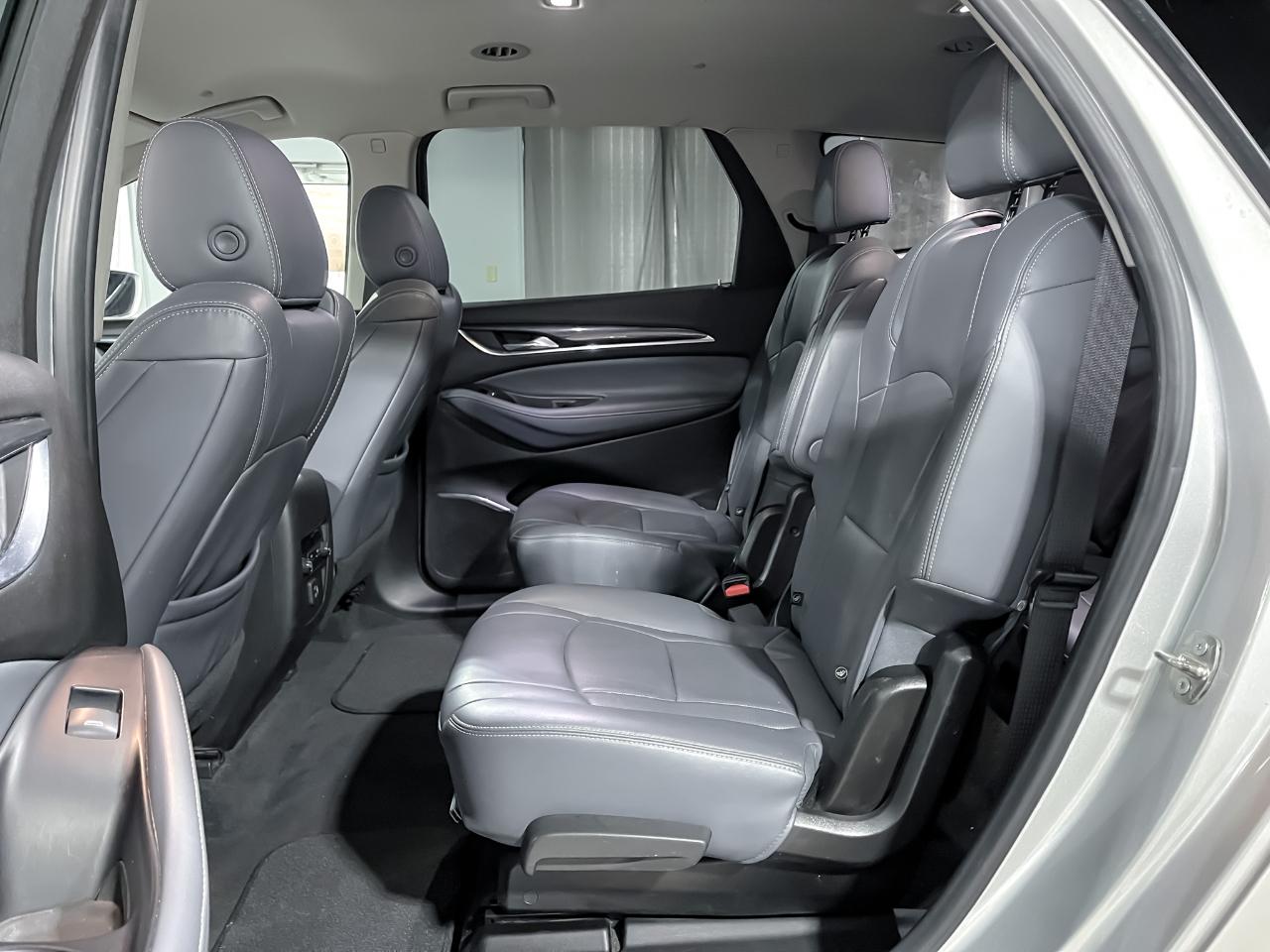 Buick Enclave FWD 4dr Essence 2020