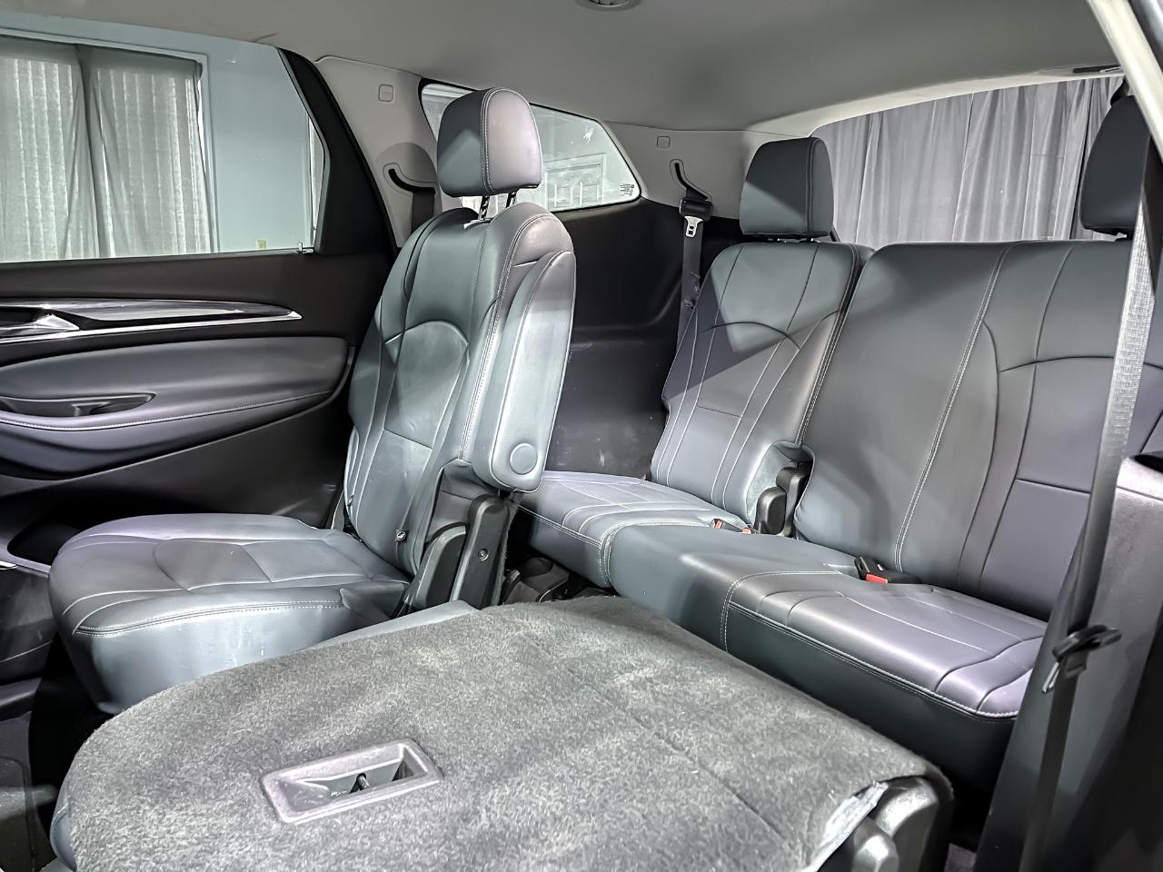 Buick Enclave FWD 4dr Essence 2020