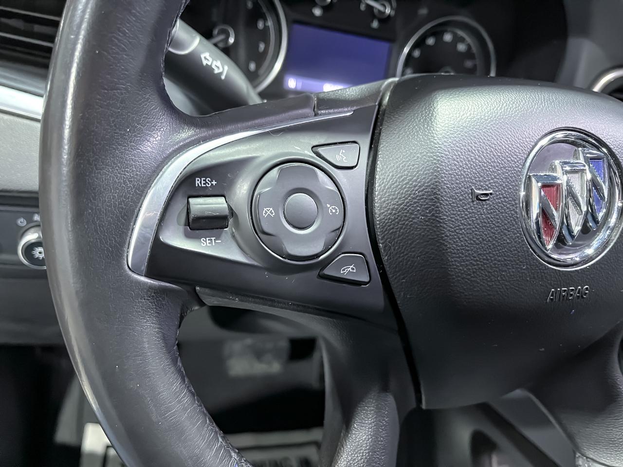 Buick Enclave FWD 4dr Essence 2020