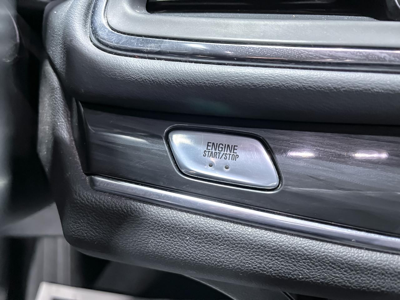 Buick Enclave FWD 4dr Essence 2020