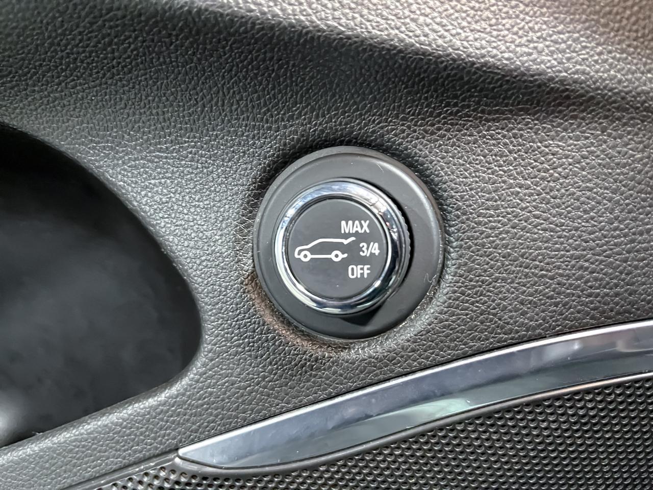 Buick Enclave FWD 4dr Essence 2020