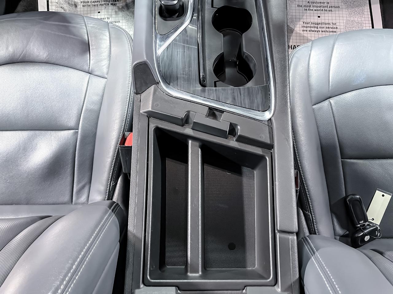 Buick Enclave FWD 4dr Essence 2020