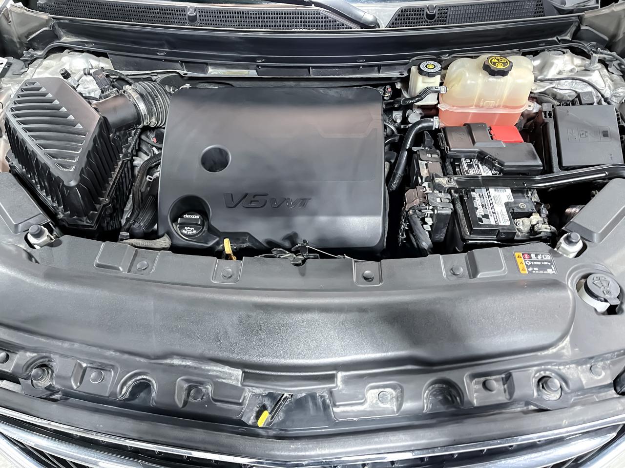 Buick Enclave FWD 4dr Essence 2020