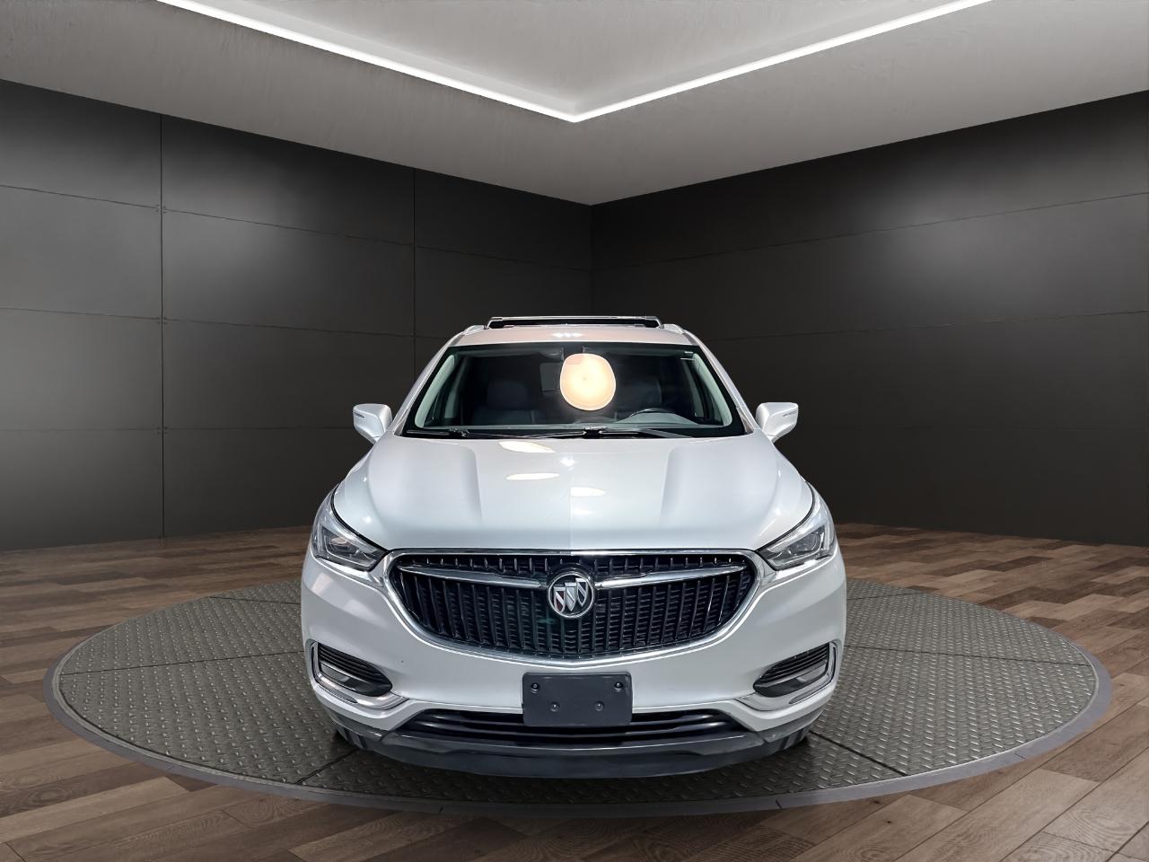 Buick Enclave FWD 4dr Essence 2020