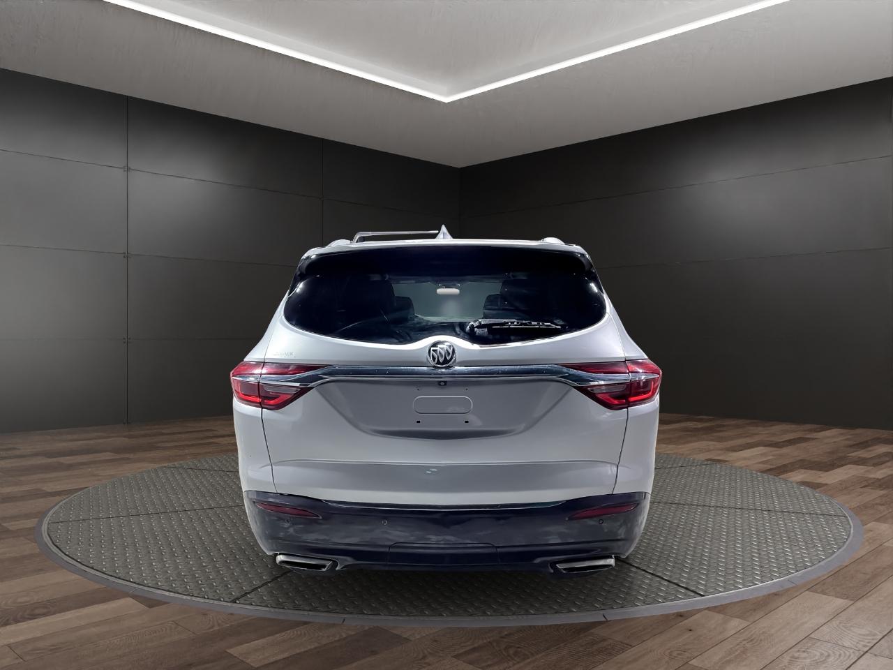 Buick Enclave FWD 4dr Essence 2020