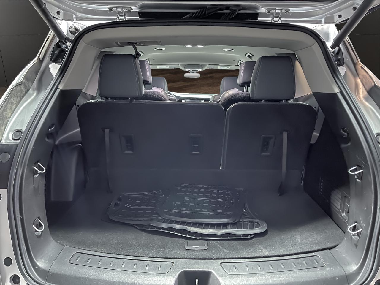 Buick Enclave FWD 4dr Essence 2020