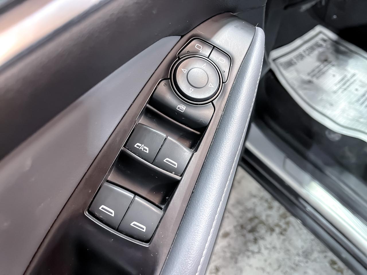 Buick Enclave FWD 4dr Essence 2020