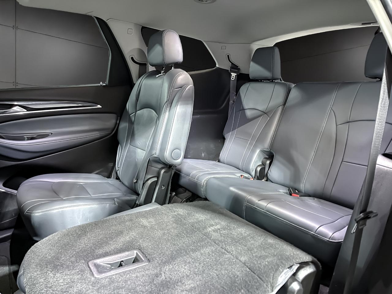 Buick Enclave FWD 4dr Essence 2020