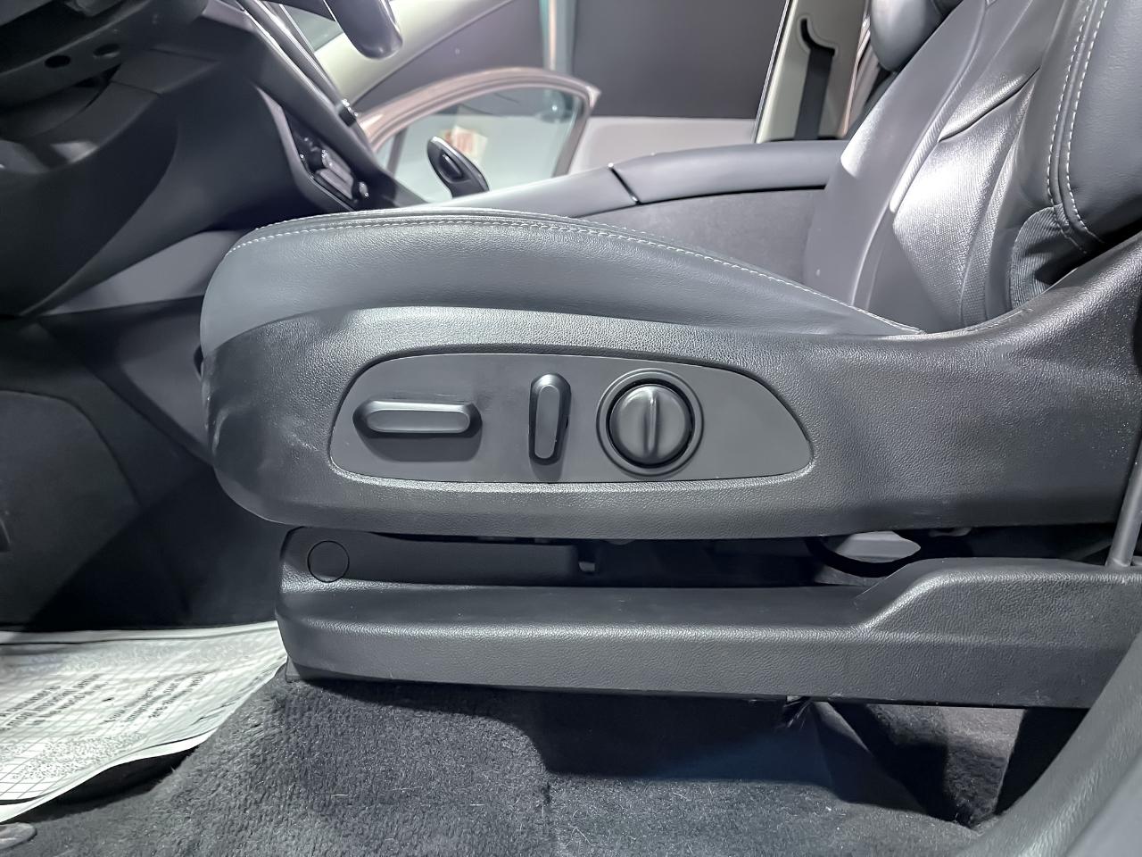 Buick Enclave FWD 4dr Essence 2020